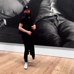 Meet your Posher, Sam